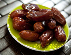 Dates Benefits and Nutrition Values