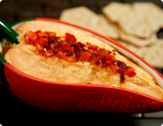 hummus, bell pepper hummus, picture, image, video