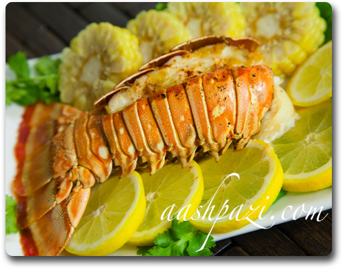 Lobster Recipe