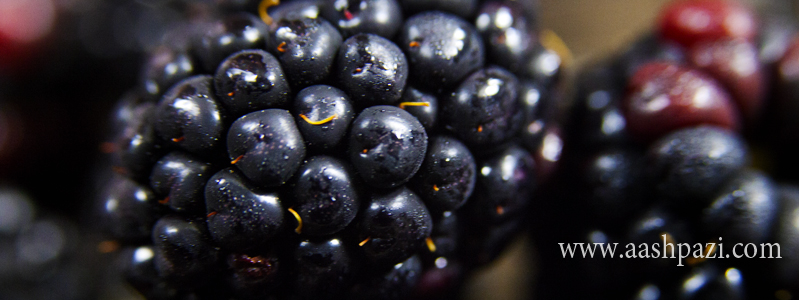  blackberry, blackberries benefits