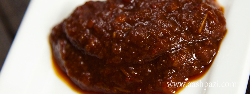  Red chili sauce calories, nutritional values