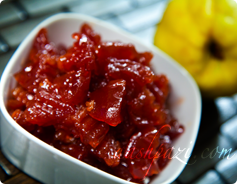  quince jam, morabah, beh, picture, image, video