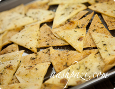 Tortilla Chips Calories & Nutritional Values