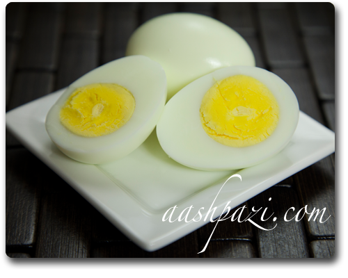  Make Perfect Boil Eggs Recipe