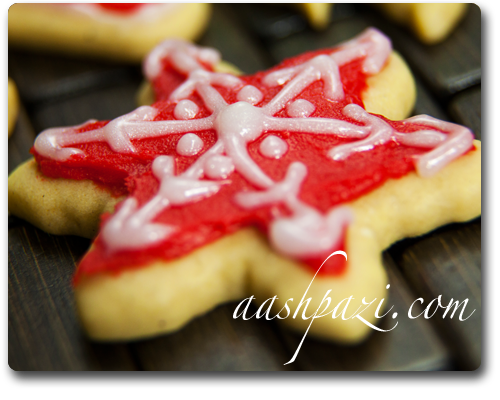  Christmas Cookies Recipe