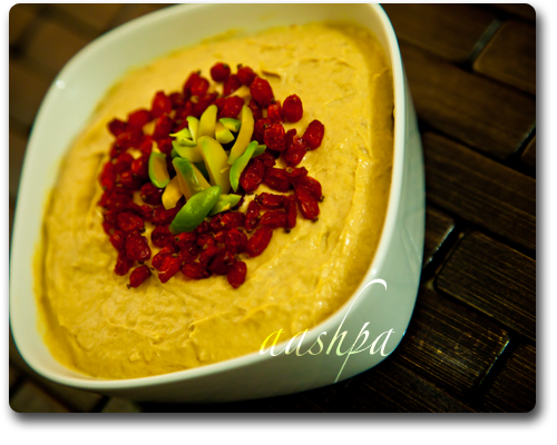 Khoresht mast esfahani recipe, beef yogurt dessert recipe, dessert, persian food