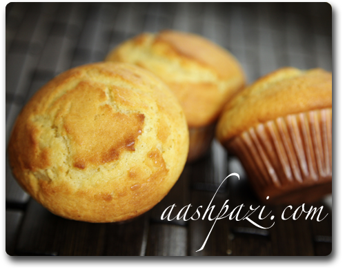 Mantecadas Muffin Recipe