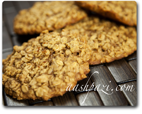  Oatmeal Cookies Recipe
