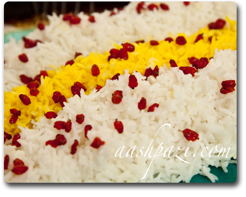 rice, basmati rice, Iranian rice, recipe, rice recipes