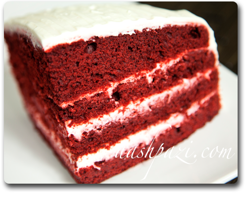 velvet cake recipe, red velvet cake