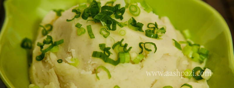  Mashed potatoes calories, nutritional values,