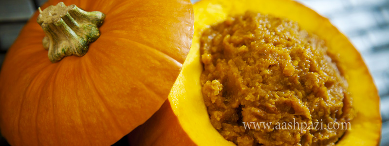  pumpkin kuitareh calories, nutritional values,