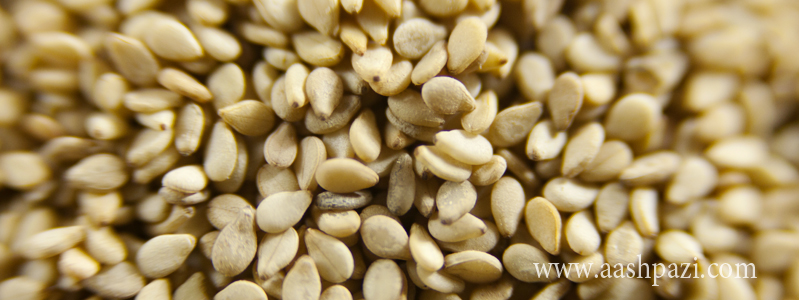  sesame seeds benefits