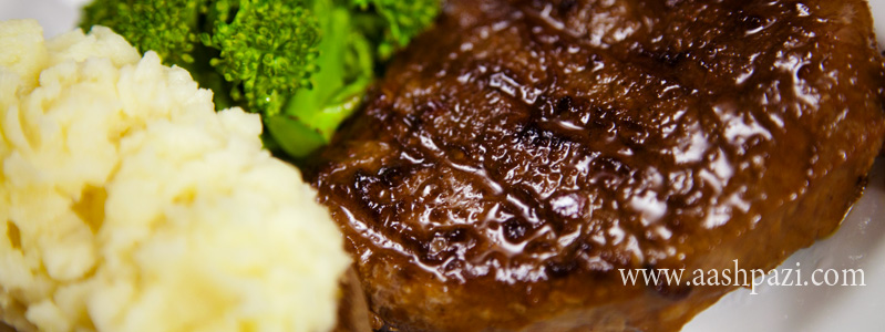  Beef Steak calories, nutritional values,