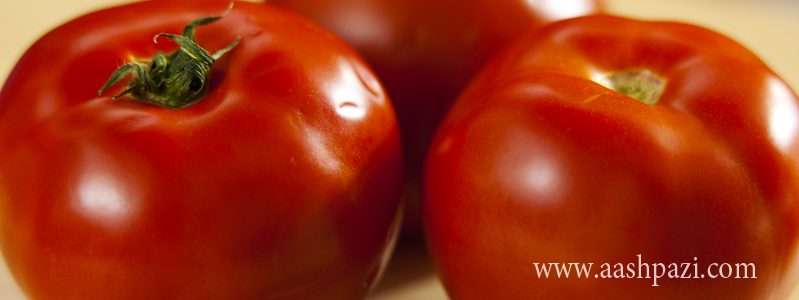  Tomatoes benefits