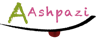 aashpazi, persian food logo